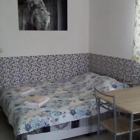 Blue Bay Palace 2 דירה
