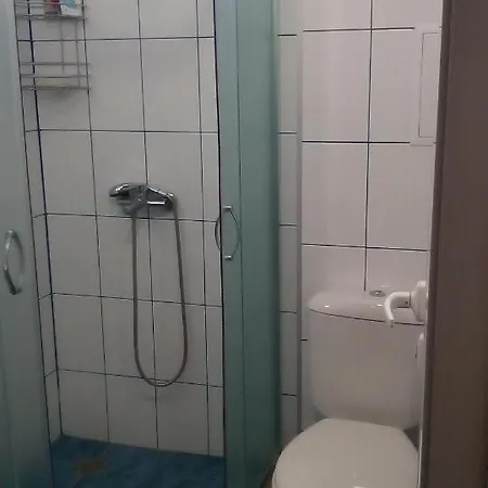 Blue Bay Palace 2 * פומורי
