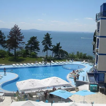 Blue Bay Palace 2 דירה פומורי