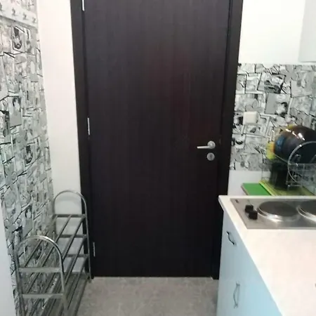 דירה Blue Bay Palace 2 פומורי