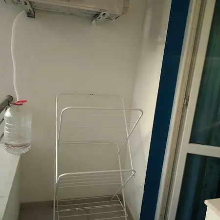Blue Bay Palace 2 פומורי