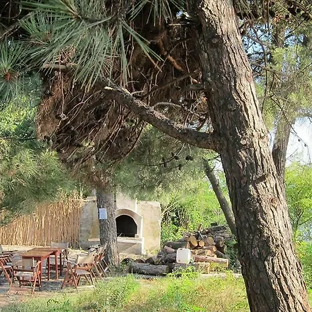 Blue Bay Palace 2 דירה